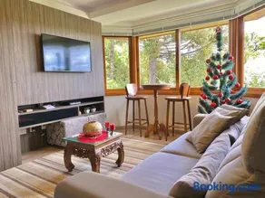 Apartamentos Lagos de Gramado by Achei Gramado - Image 4