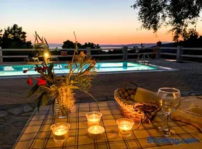 Villa Jasmine - Peaceful Sunset View Retreat - Image 1