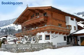 Appartement Bergblick - Image 2