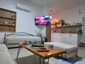 צימר דרים האוס בחרמון - Dream house hermon - Image 1