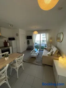 Appartement neuf, parking et terrasse Proche Vélodrome - Image 1