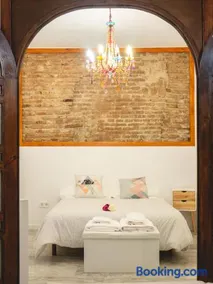 San Lorenzo Apartment Seville in Alameda de Hércules - Image 2