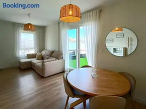 Atenas Suite, 2 Hab, terraza, piscina y playa a 3 min - Image 3