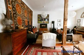 1850s Maine Farmhouse featured in Condé Nast Traveler with 11 Acres Near Water - Image 2