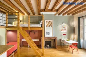 Honorê - Suites Amboise - Image 3