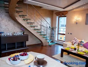Amazing Penthouse and SPA - Image 2
