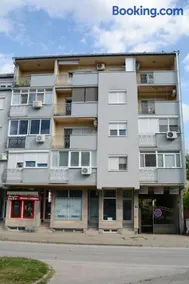 Apartman studio DUE - Image 4