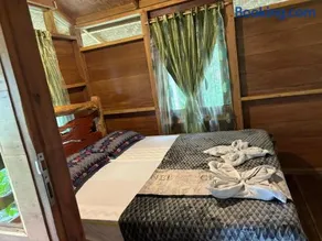On The Rocks Bungalows, Restaurant and Jungle Trekking Tours - From May to September only stay here if you are booking jungle treks with us - feel free to contact us about our Jungle Trekking services - Image 3