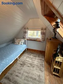 3 bedroom cosy cottage in Lamlash, Isle Of Arran - Image 3