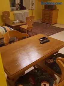 Am-Berg Ferienwohnung in Bad kohlgrub - Image 2
