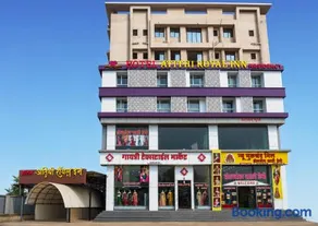 Hotel Atithi Royal Inn - Image 1