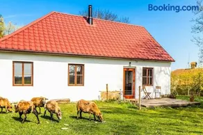 Ubytování v tichu u Českého Krumlova - Image 1