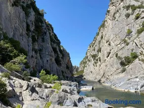 Mas Jams - Le Gouleyrous, Le Canigou et Le Figarassa - Image 4