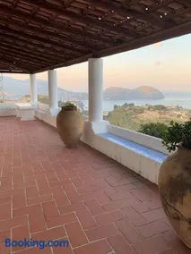 "Villa Le Cicale" Lipari - Image 1