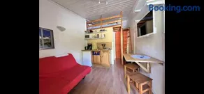 Studette et studio en montagne proche stations de ski et lac - Image 1
