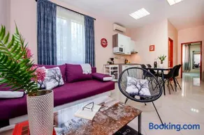 Rovinj City Apartment - Image 1