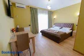 Amzeura hotel - Image 2