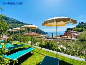 Albergo degli Amici Moggia - Image 2