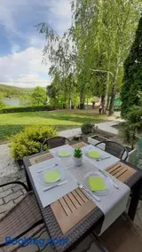 Onix - Orfű Apartman - Image 1