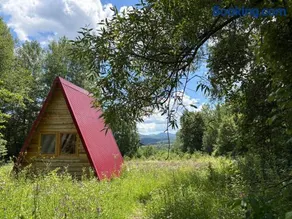 A-Haus in idylischer Naturlage - Image 5