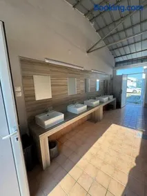 Paliouri Luxury Bungalows - Image 4