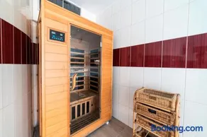 Elite Boutique Villa Örkény - Image 5