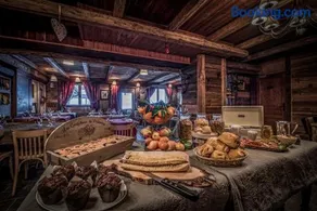 Chalet Du Friolin - Image 4