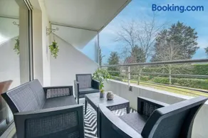 Les Terrasses de Bernus-Chic à 5 mn Port de Vannes - Image 4
