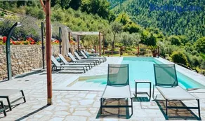 Agriturismo Casa Turchetti -Nature & Pool & Relax tra Lunigiana, Nord Toscana e Cinque Terre - Image 4