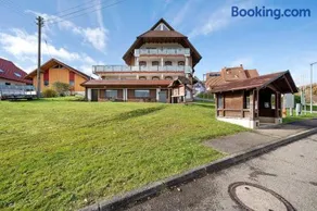 Pension Deutscher Hof - Image 1