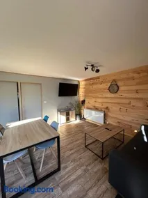 Maison au calme à l'orée du bois - Image 3