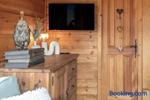 Chalet cosy avec mezzanine - Image 4