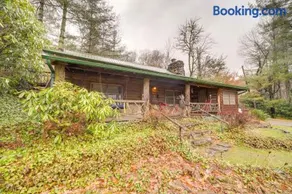 Rustic Cabin w/ Mountain Views! Elevation 4,400 - Image 3
