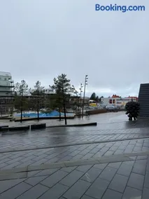 New 3-Room Apartment with Great View Close to Thon Center Sartor - Image 3