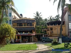 Hotel Papaya Surf - Image 3