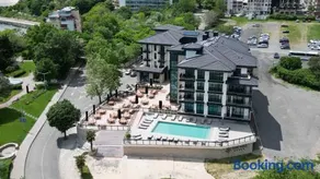 The Mill Boutique Hotel - Image 2