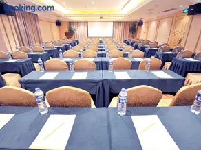 Vienna Hotel Changshu Binjiang - Image 4