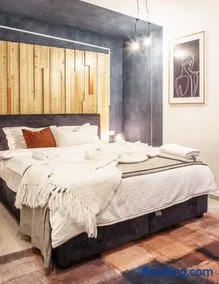 Nisa Kub Residence - Bungalouri Premium langa Brasov - Image 4
