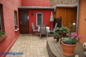 Ferienwohnungen Gentz 1 & 2, WLAN, ruhige Lage, Terrasse - Image 1