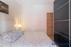 ACB - Z26 APARTAMENTO CENTRICO BILBAO - Parking Gratis - Image 5
