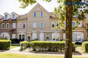 Vakantiewoning op het sluisplateau 23 Wemeldinge - Image 1