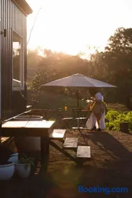 Our Little Cabin by Croftby Hills - Scenic Rim - Image 1