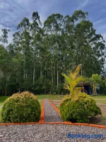 Cabana de teto de vidro - Image 3