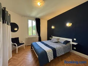 Maison cosy avec jardin entre canal et Loire - Image 1