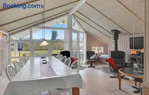 4 Bedroom Cozy Home In Rudkøbing - Image 4