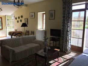 Gîte La Fournière de Costy près Eymet - Image 3