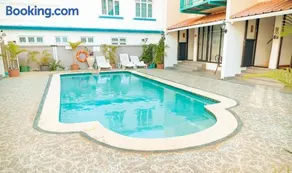 West Sand Holidays LICENSED BY THE TOURISM AUTHORITY 09926 - Image 5