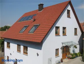 Ferienwohnung Pfrang - Image 1