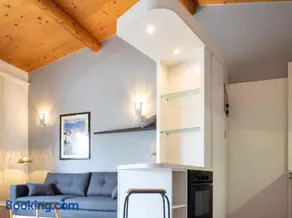 Appartement charmant à Porto-Vecchio avec piscine partagée, 43 m² - Image 4
