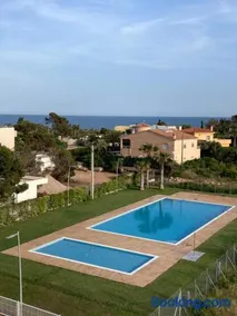 Ca La Cristina - Apartamento Turístico L'Ametlla de Mar - Image 1